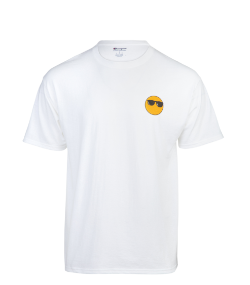 CHEEZ-IT® CHEEZY AIN'T EASY! TEE